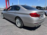 Used 2014 BMW 528i Sedan image 3