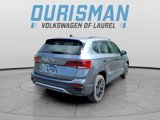 Certified 2024 Volkswagen Taos S image 3