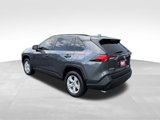 Used 2021 Toyota RAV4 XLE image 3