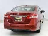 Used 2015 Nissan Sentra SL w/ Navigation Package image 6