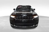 New 2025 Jeep Grand Cherokee L Laredo image 3