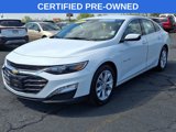 Certified 2022 Chevrolet Malibu LT image 4