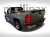 Used 2013 Chevrolet Silverado 1500 W/T w/ LS Package image 6