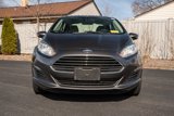 Used 2016 Ford Fiesta SE w/ Cold Weather Package image 2