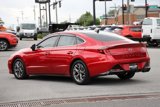 Used 2021 Hyundai Sonata SEL w/ Convenience Package image 2