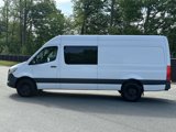 Used 2022 Mercedes-Benz Sprinter 3500 image 4