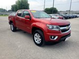 Used 2016 Chevrolet Colorado LT w/ LT Convenience Package image 3
