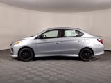 New 2024 Mitsubishi Mirage G4 Black Edition image 4