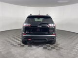 Used 2021 Jeep Cherokee Trailhawk w/ Comfort/Convenience Group image 4
