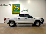 Used 2022 Ford F150 XL w/ Trailer Tow Package image 2