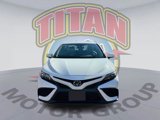 Certified 2022 Toyota Camry SE image 2