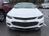 Used 2017 Chevrolet Malibu LS image 2