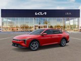 New 2025 Kia K4 image 3