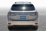 Used 2010 Lexus RX 350 AWD image 4