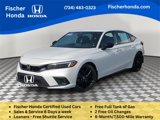 Used 2023 Honda Civic Sport image 1