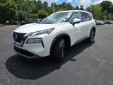 Used 2021 Nissan Rogue SV image 4