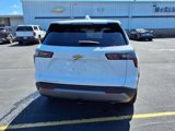 New 2025 Chevrolet Equinox LT image 6
