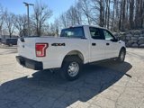 Used 2016 Ford F150 XL w/ Equipment Group 101A Mid image 5