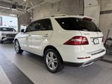 Used 2012 Mercedes-Benz ML 350 4MATIC image 4