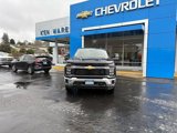 Certified 2024 Chevrolet Silverado 2500 LT image 2