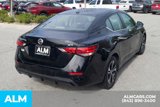 Used 2023 Nissan Sentra SV image 6
