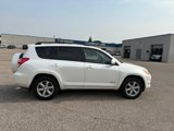 Used 2011 Toyota RAV4 Limited image 3