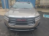 Certified 2023 GMC Acadia AT4 w/ Preferred Package image 2