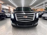 Used 2019 Cadillac Escalade Premium Luxury image 3