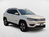 Used 2018 Jeep Compass Latitude w/ Popular Equipment Group image 3