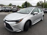 Certified 2024 Toyota Corolla LE image 3