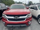 Used 2015 Chevrolet Colorado W/T w/ WT Convenience Package image 4