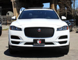Used 2018 Jaguar F-PACE Premium image 3