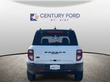 Used 2024 Ford Bronco Sport Big Bend w/ Convenience Package image 4