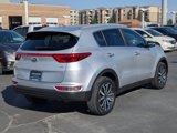 Used 2018 Kia Sportage EX image 5