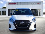 Certified 2023 Nissan Kicks S image 2