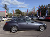 Used 2008 INFINITI G35 x Sedan w/ Premium Pkg image 3