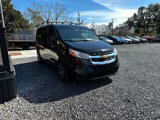 Used 2017 Chevrolet City Express LT w/ Technology Package image 5