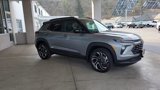 New 2025 Chevrolet TrailBlazer RS w/ Convenience Package image 3