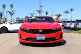 Used 2020 Chevrolet Camaro LT image 2