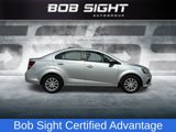 Used 2017 Chevrolet Sonic LT w/ Convenience Package image 2