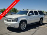 Used 2012 Chevrolet Suburban LTZ image 4
