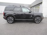 Used 2022 Ford Bronco Sport Big Bend w/ Convenience Package image 4