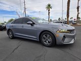 Used 2023 Kia K5 LXS image 2