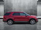 Used 2017 Ford Explorer XLT w/ Equipment Group 202A image 4
