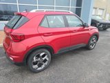 Used 2022 Hyundai Venue SEL image 4