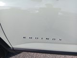 New 2025 Chevrolet Equinox LT w/ Convenience Package II image 3