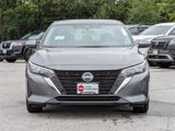 New 2025 Nissan Sentra S w/ Lighting Package image 2