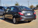 New 2024 Mitsubishi Mirage G4 LE image 3