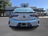 Used 2021 Acura TLX w/ A-SPEC Pkg image 5