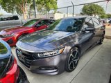 Used 2020 Honda Accord Sport image 4